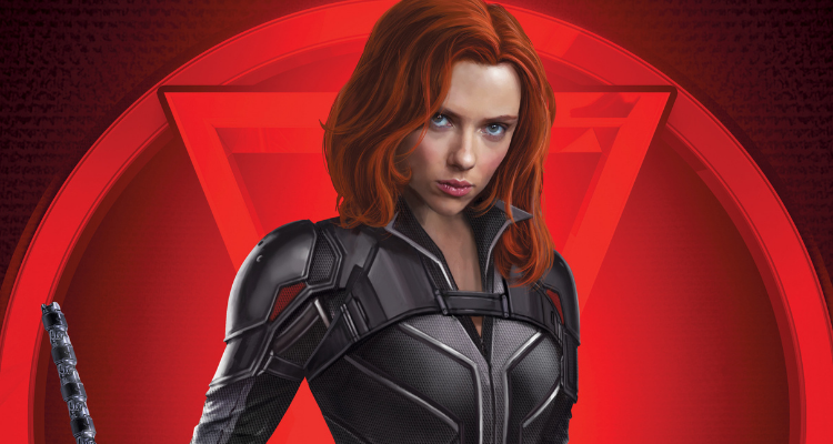 Black Widow