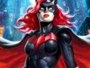 Batwoman - movie