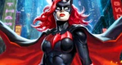 Batwoman - movie