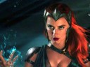 Amber Heard Considered for Mera Solo Movie