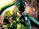 Green Arrow (reboot)