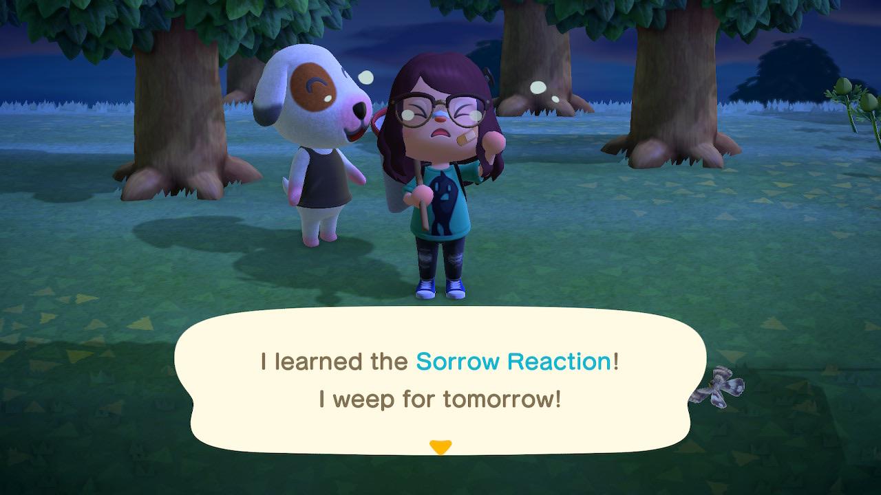 Animal Crossing: New Horizons Player Faces Wave of Harassment and  Accusations of Racism Over In-Game 'Bun' Hairstyle - Bounding Into Comics