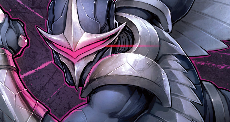 Rumor Darkhawk Series In Development For Disney Plus Bounding Into Comics