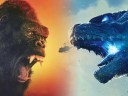 Godzilla vs Kong-hybrid kaiju