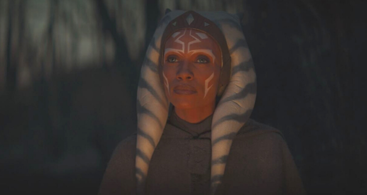 Ahsoka Tano