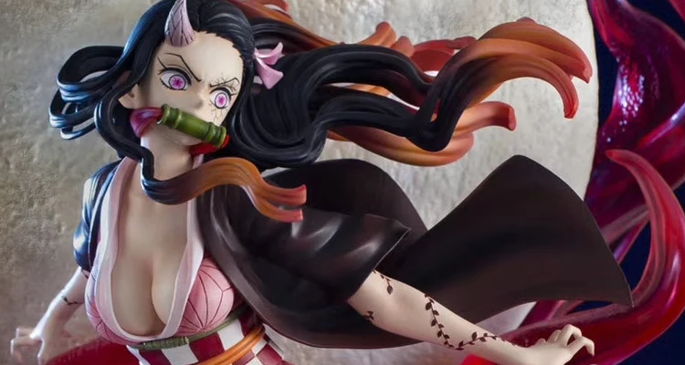 Taiwanese Woman Faces Lawsuit After Throwing Away Ex-Boyfriend’s $3400 Collection of Demon Slayer’s Nezuko Kamado Figures