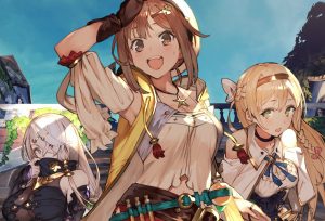 Atelier Ryza 2 Developer Does Not See Overseas Censorship “As Something