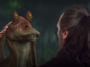 Jar Jar Binks