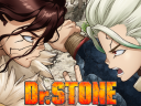 Dr. STONE