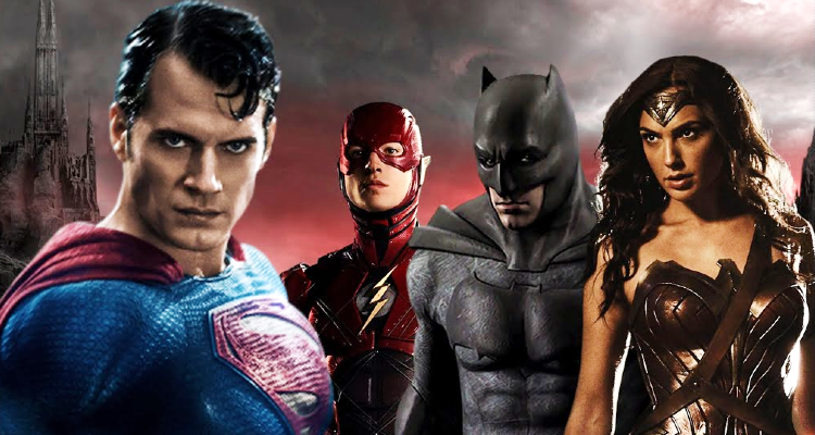 What Does DC Comics Stand For? - IMDb
