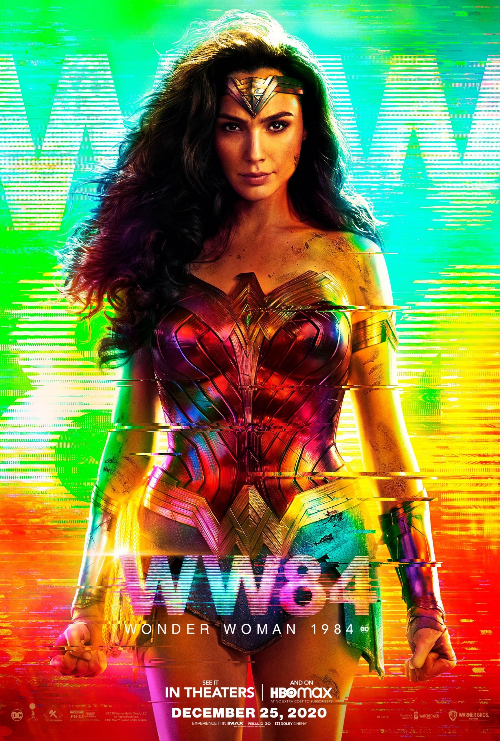 Wonder Woman Is Certified Fresh