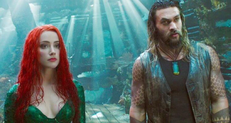 Amber Heard-Momoa-Justice League conundrum