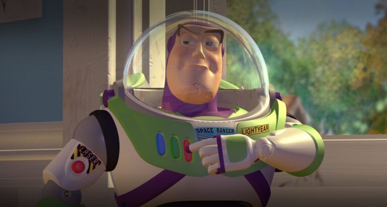 Disney Announces New Buzz Lightyear Origin Movie, Recasts Tim Allen ...