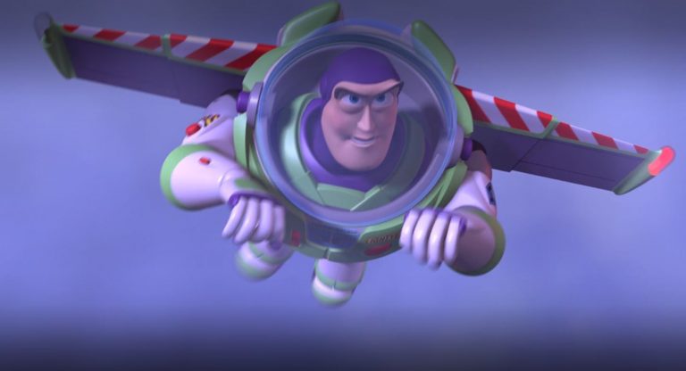 buzz lightyear disney 