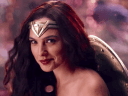 Wonder Woman Patty Jenkins no like Justice League