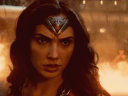 Gal Gadot's Wonder Woman