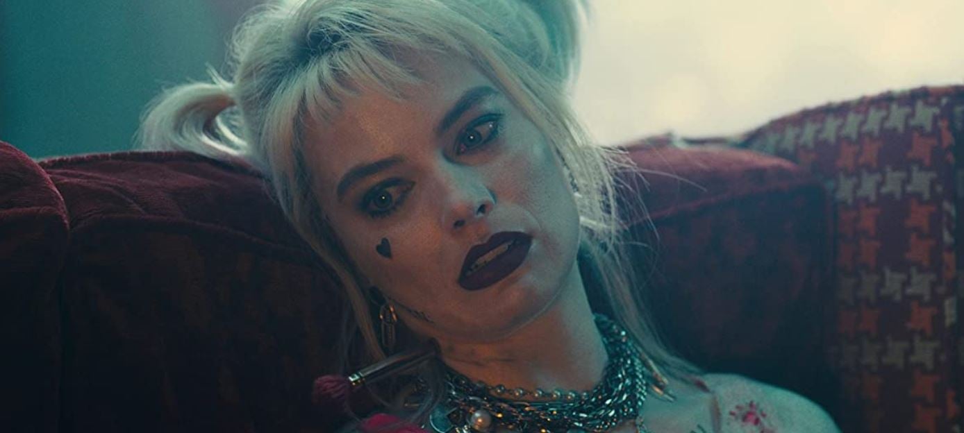 Margot Robbie says no Birds of Prey 2 in the pipeline, News & Features