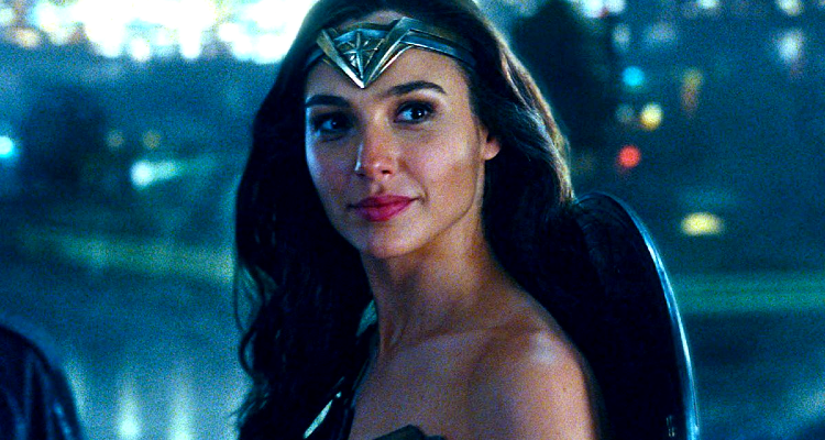 Wonder Woman3-Gal Gadot