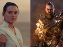 Rey and ESO