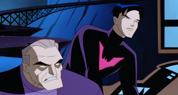 New Rumor Claims Batman Beyond Movie In Development for HBO Max, Reveals  Top Casting Choices - Bounding Into Comics