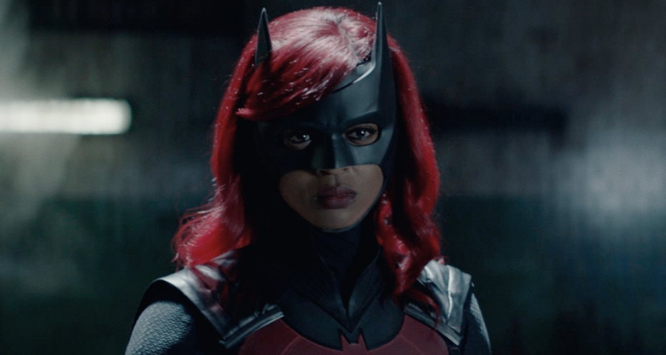 Batwoman