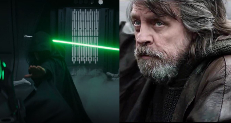 Mark Hamill Thought He Was Going To Throw Up While Seeing Star Wars For The  First Time