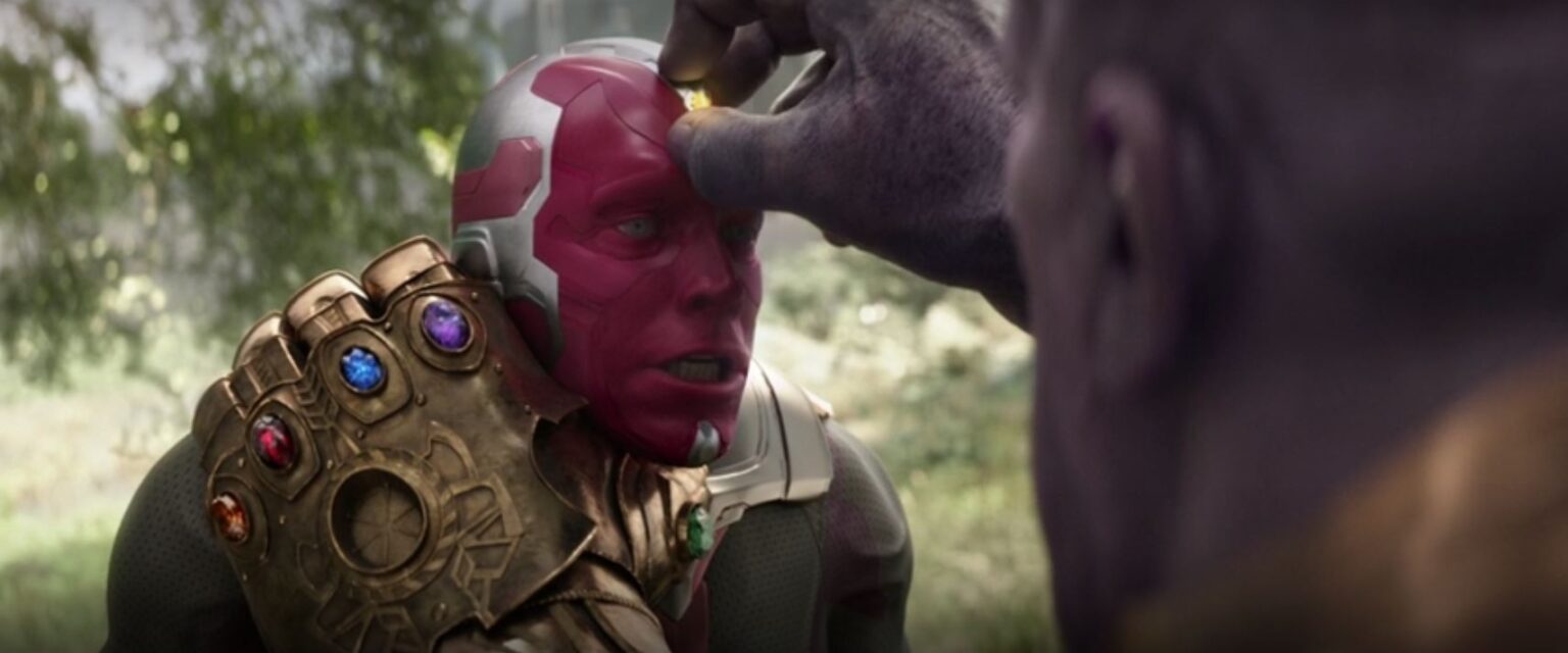 WandaVision Actress Teyonah Parris Confirms When The Show Takes Place