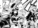 My Hero Academia Class 1-B