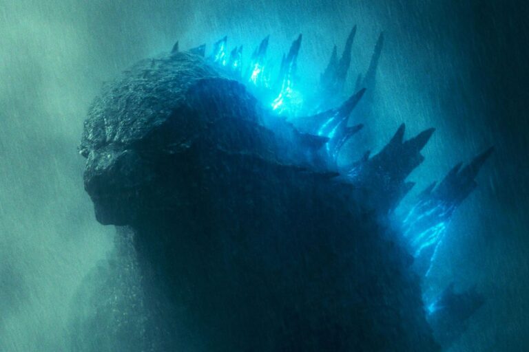The Top 10 Best Cinematic Godzilla Moments of All Time Bounding Into
