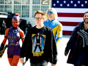 James Gunn and Suicide Squad