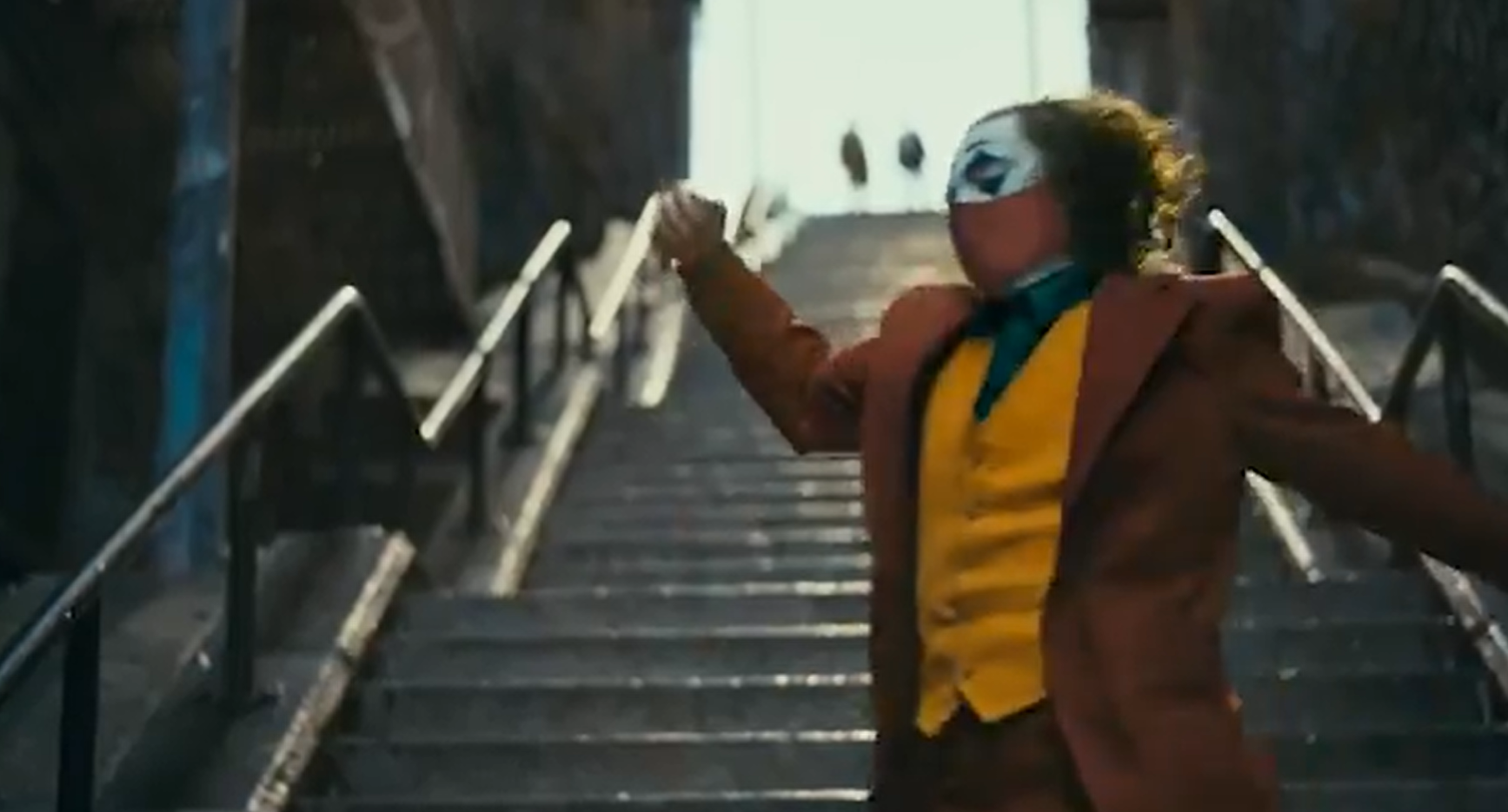 WarnerMedia Reveals New Ad That Encourages People To Wear Masks Because