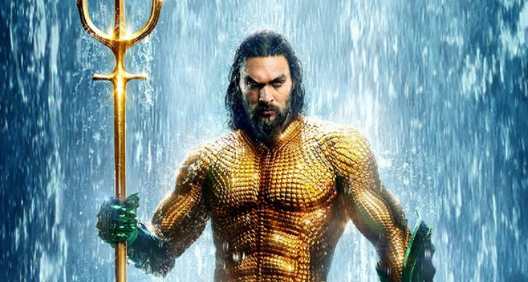 Aquaman