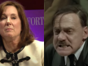 Kathleen Kennedy Hitler