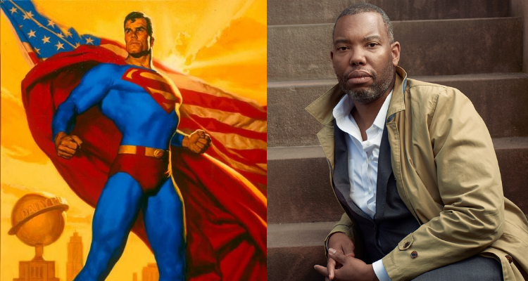Superman' Reboot In The Works At Warner Bros With Ta-Nehisi Coates Writing,  J.J. Abrams Producing : r/movies