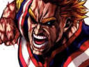 All Might