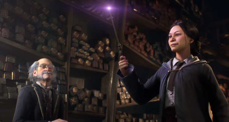 Hogwarts Legacy pode ser lançado em setembro, segundo rumor