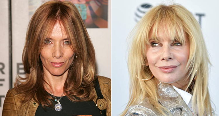 Netflix S Ratched Actress Rosanna Arquette Promotes Boycotting Hyatt Says They Hosted A Fascist Nazi Convention Bounding Into Comics