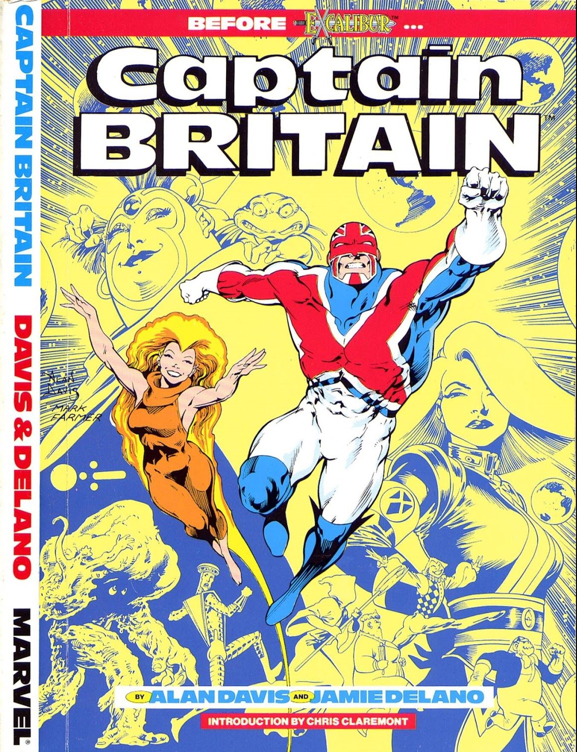 Henry Cavill will be entering the Marvel Cinematic Universe as Captain  Britain