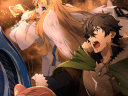 Rising of the Shield Hero