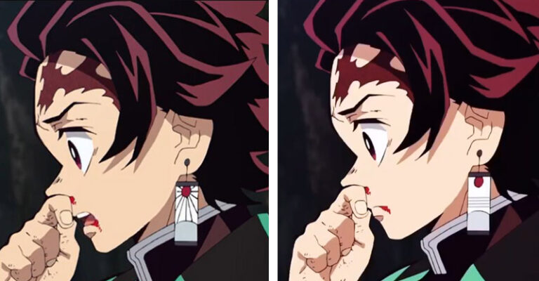 Netflix Reportedly Edits Demon Slayer Anime For South Korea Following 