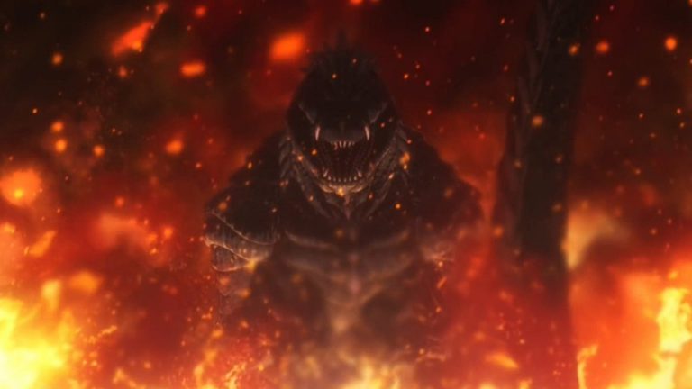 New Godzilla Singular Point Trailer Shows Off Two More Classic Kaiju