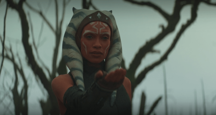 Ahsoka