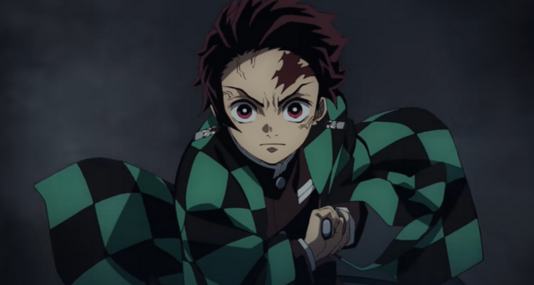 Demon Slayer: Kimetsu No Yaiba The Movie MUGEN TRAIN Anime Official USA  Website