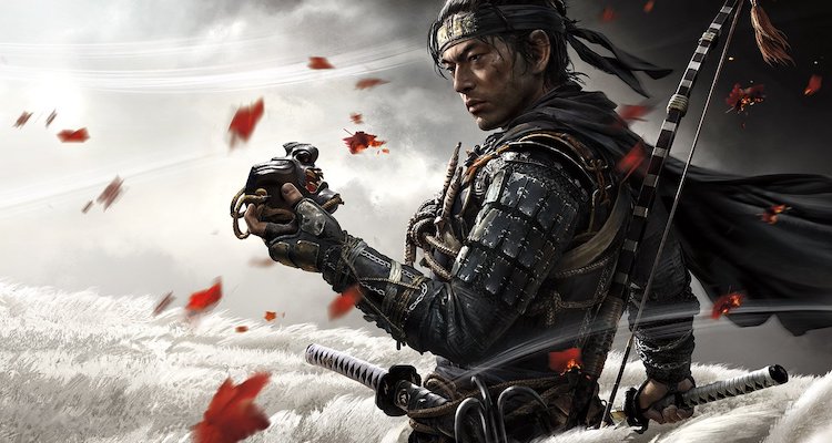 Ghost of Tsushima 2: How Sony and Sucker Punch's Sequel Could Look