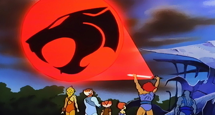 Warner Bros. Announces New ThunderCats Film From Live-Action Death Note  Production Team - Bounding Into Comics