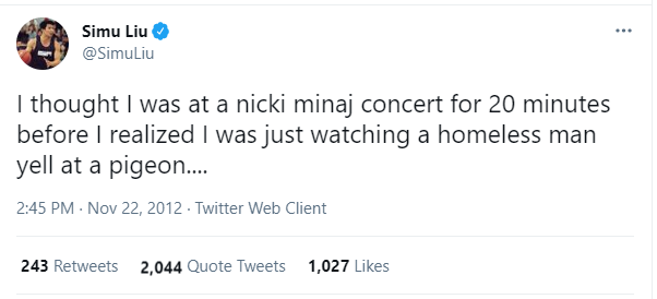 Nicki Minaj Porn Comics