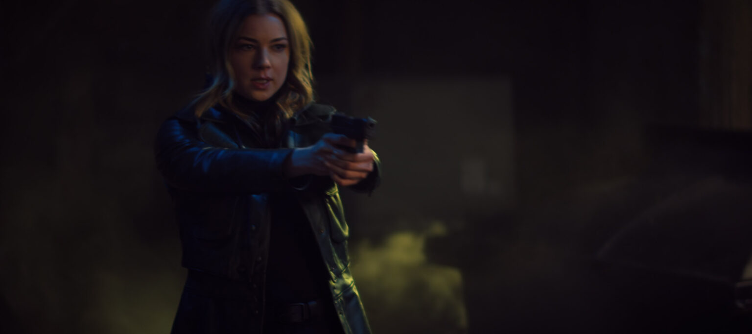 Sharon Carter Actress Emily VanCamp Says Character's Turn To Villain ...