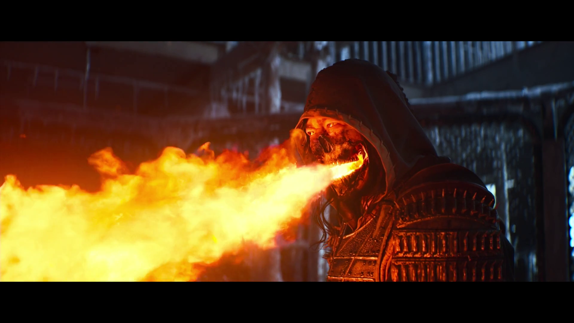 Demon Slayer overtakes Mortal Kombat at the US box office - CNET
