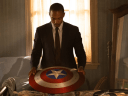 Falcon/Sam Wilson (Anthony Mackie) in Marvel Studios' THE FALCON AND THE WINTER SOLDIER exclusively on Disney+. Photo by Chuck Zlotnick. ©Marvel Studios 2020. All Rights Reserved. Photo by Chuck Zlotnick ©Marvel Studios 2020. All Rights Reserved.