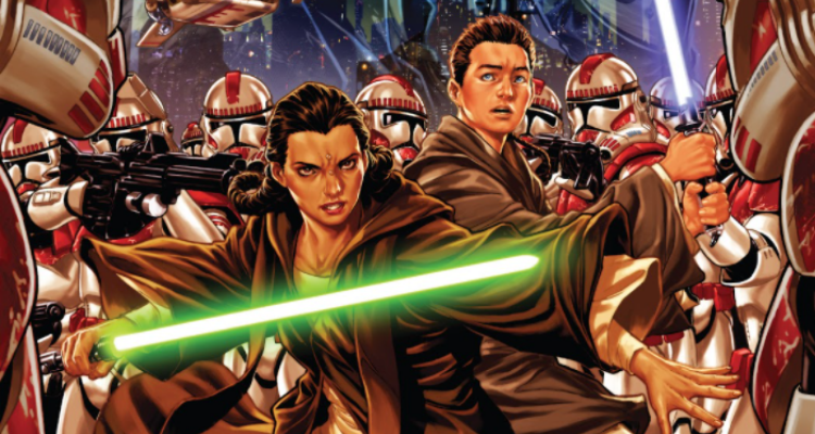 Kanan Jarrus - Rebel Jedi - Star Wars: Destiny - Singles » - SWD Spot Gloss  Promos - Pastimes Comics & Games